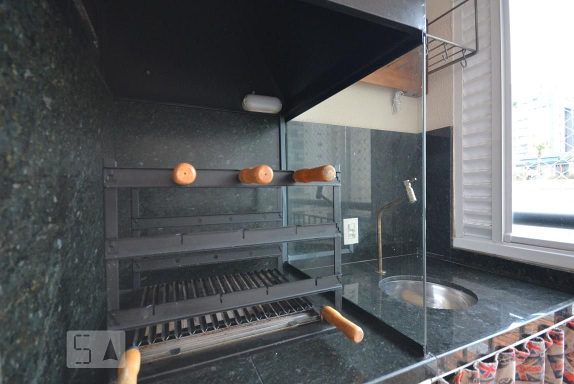 Apartamento, 3 quartos, 85 m² - Foto 11