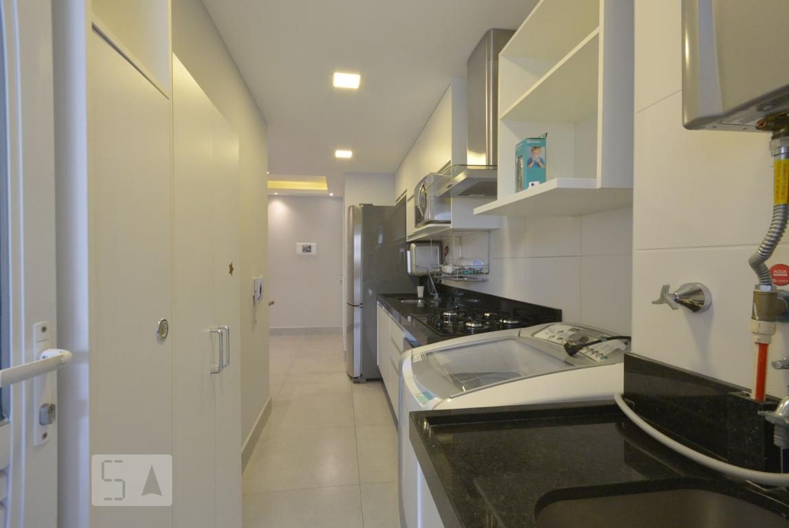 Apartamento, 3 quartos, 85 m² - Foto 43