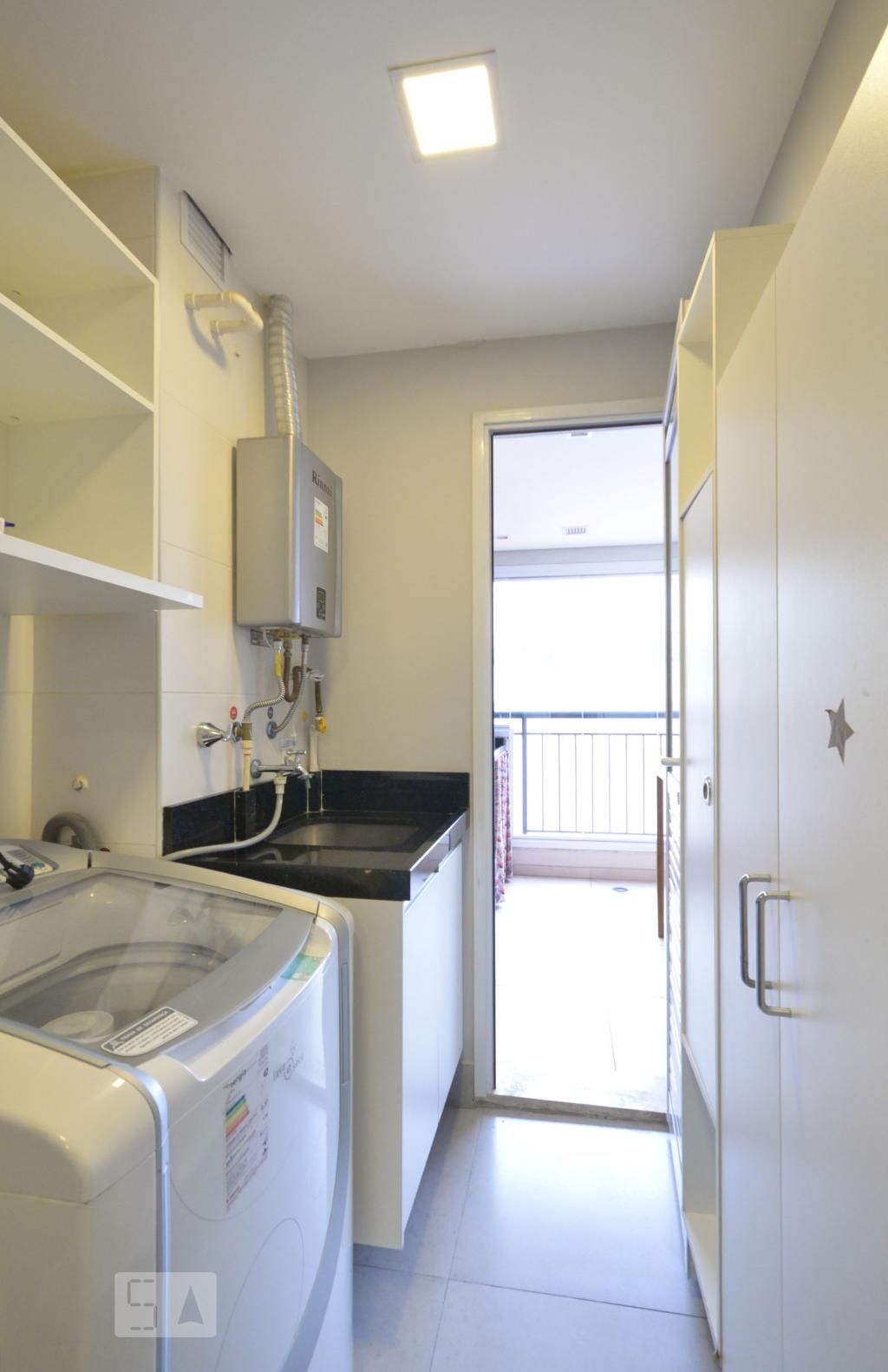 Apartamento, 3 quartos, 85 m² - Foto 41