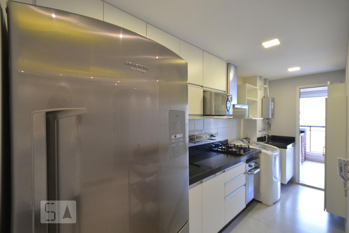 Apartamento, 3 quartos, 85 m² - Foto 35