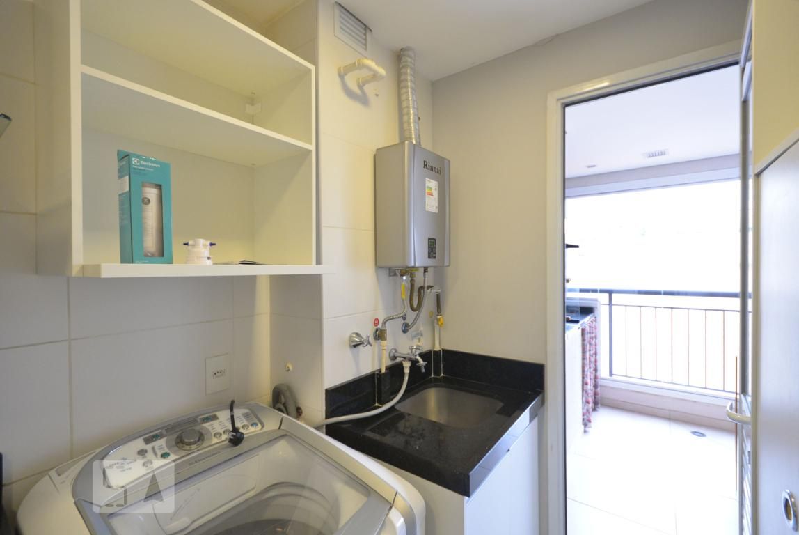 Apartamento, 3 quartos, 85 m² - Foto 40
