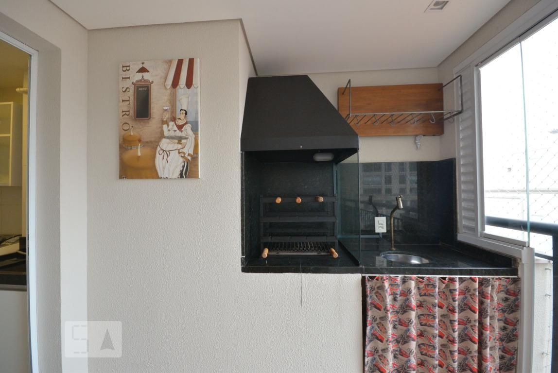 Apartamento, 3 quartos, 85 m² - Foto 9
