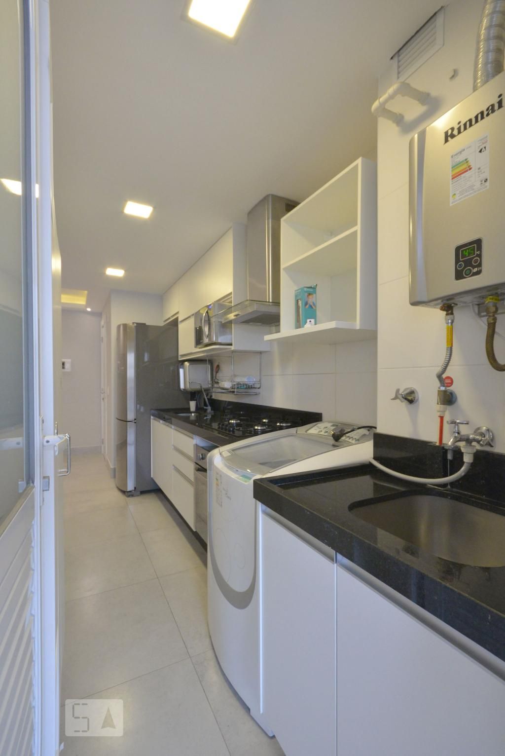 Apartamento, 3 quartos, 85 m² - Foto 42