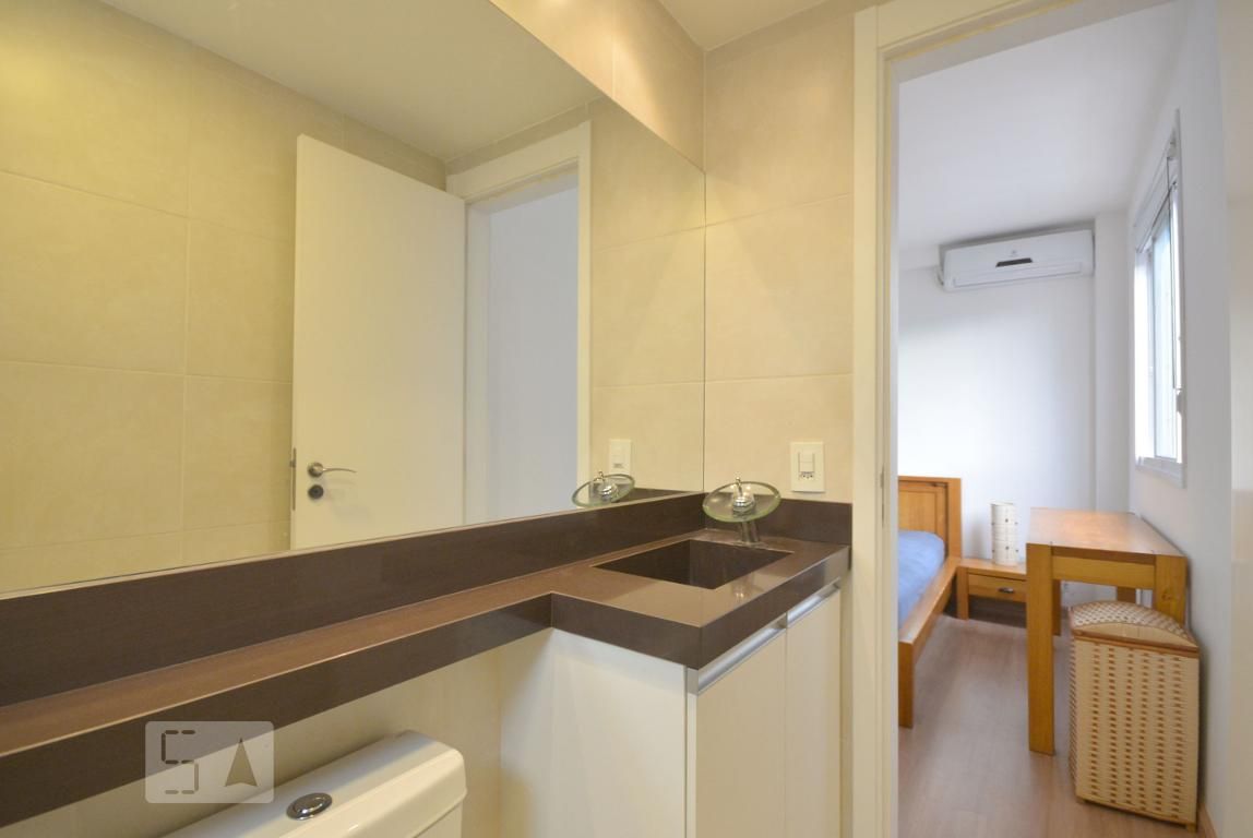 Apartamento, 3 quartos, 85 m² - Foto 21