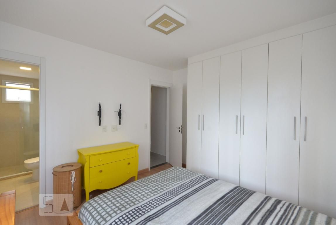 Apartamento, 3 quartos, 85 m² - Foto 20