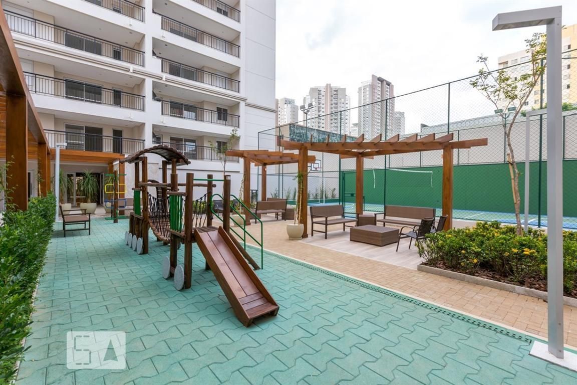 Apartamento, 3 quartos, 85 m² - Foto 53