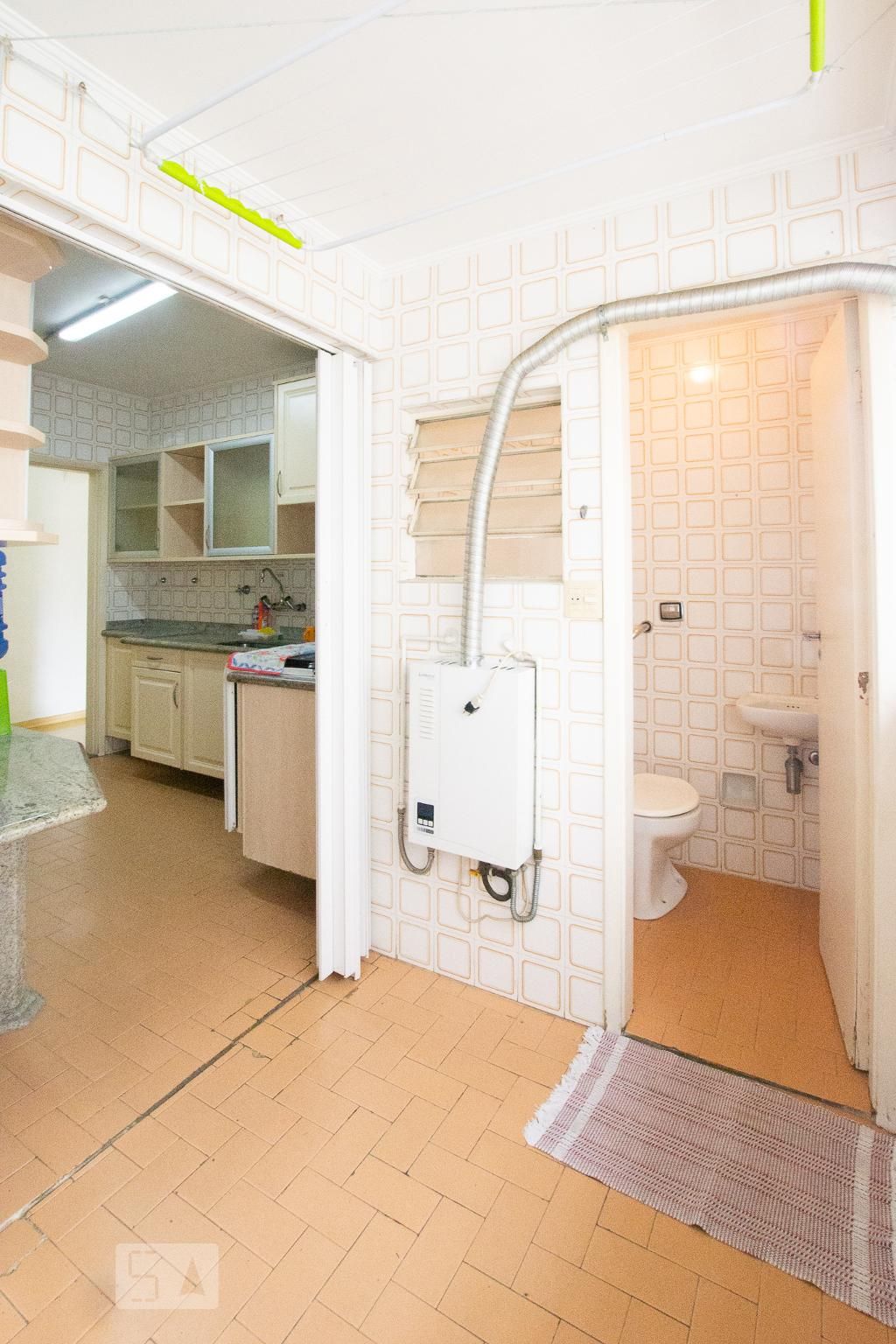 Apartamento, 2 quartos, 92 m² - Foto 27
