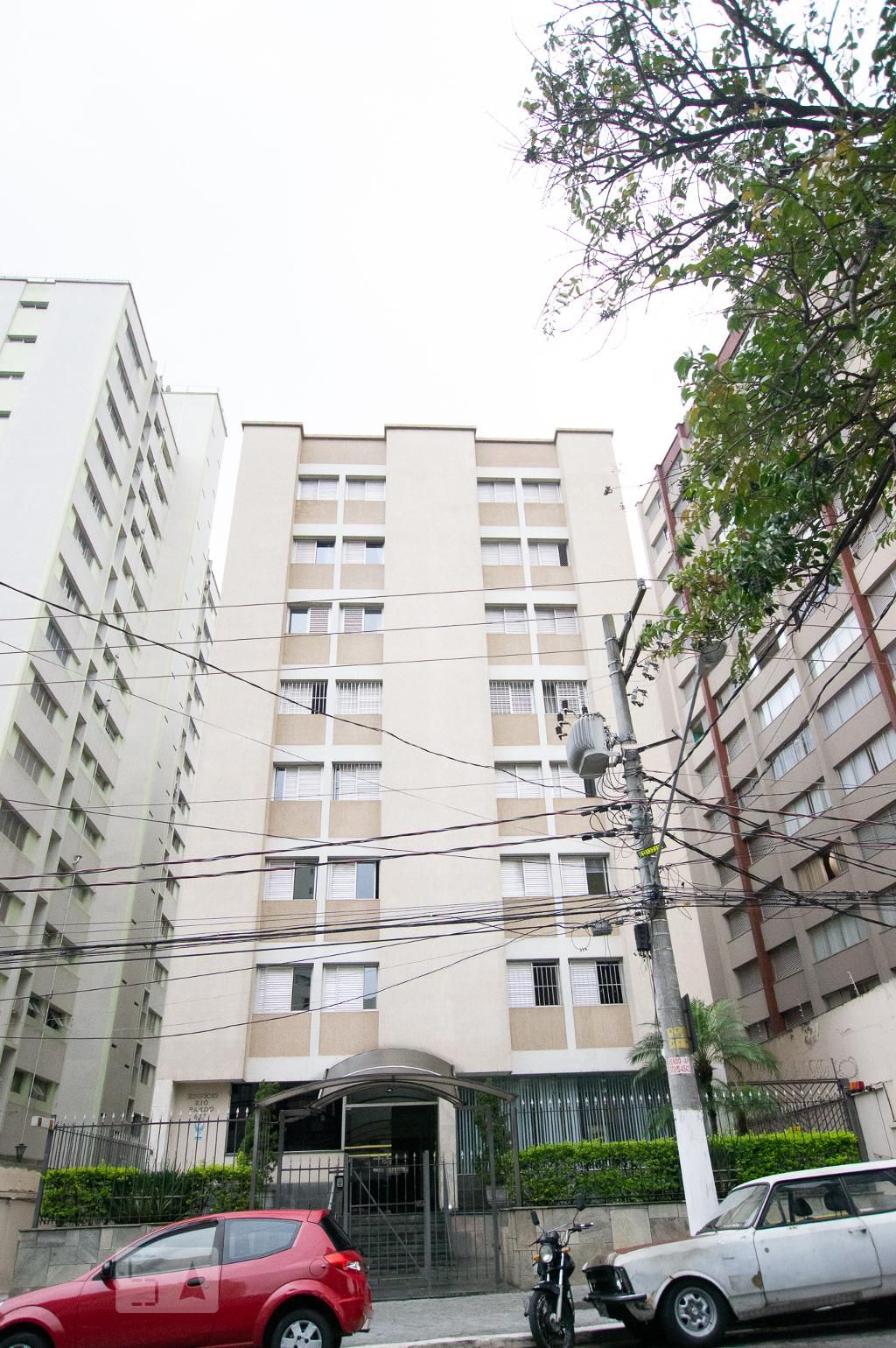 Apartamento, 2 quartos, 92 m² - Foto 2