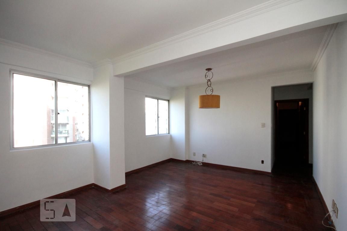 Apartamento, 3 quartos, 100 m² - Foto 3