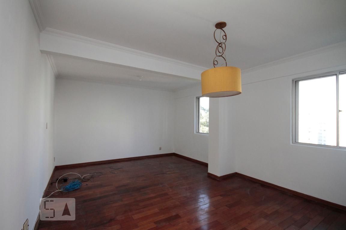 Apartamento, 3 quartos, 100 m² - Foto 1