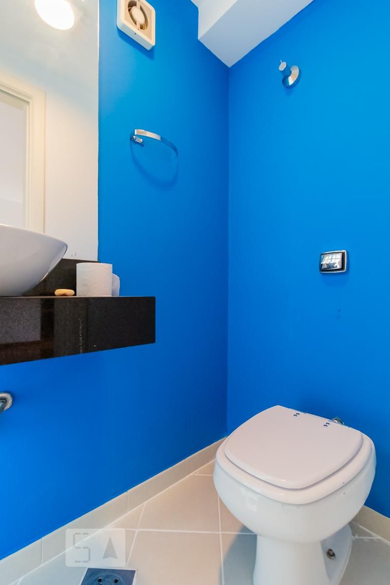 Apartamento, 2 quartos, 80 m² - Foto 12