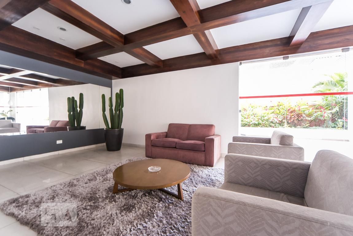 Apartamento, 2 quartos, 80 m² - Foto 3