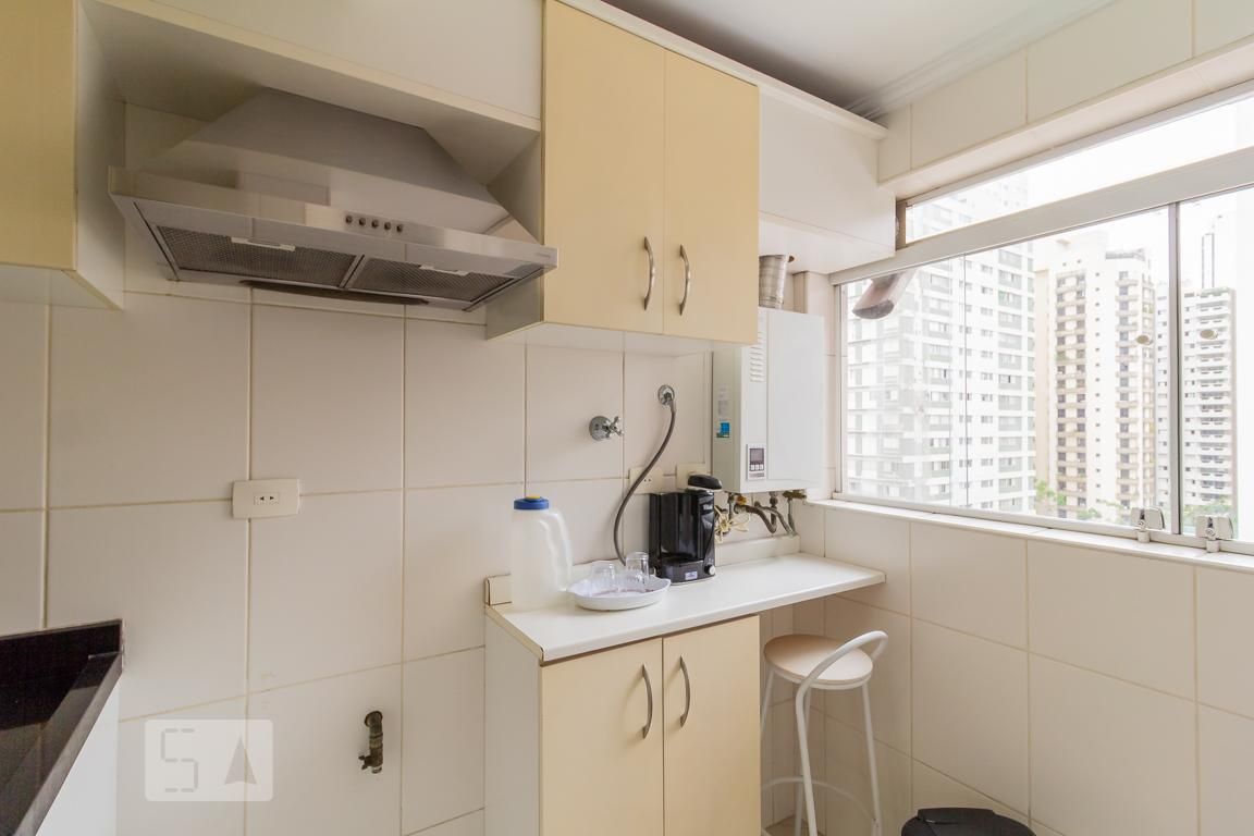 Apartamento, 2 quartos, 80 m² - Foto 28