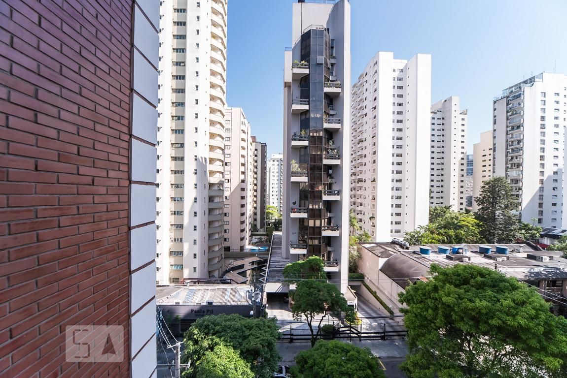 Apartamento, 2 quartos, 80 m² - Foto 2