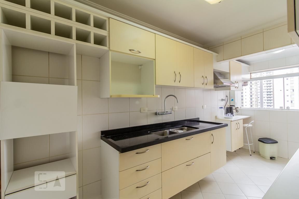 Apartamento, 2 quartos, 80 m² - Foto 24