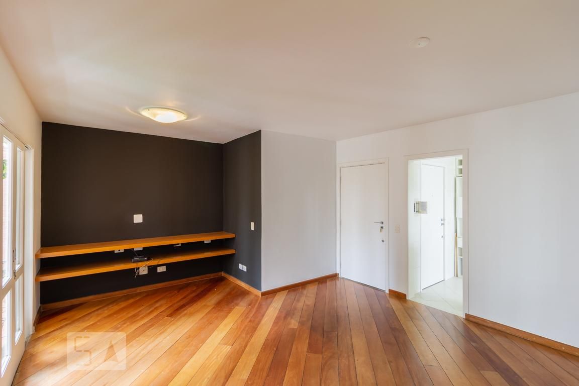 Apartamento, 2 quartos, 80 m² - Foto 1