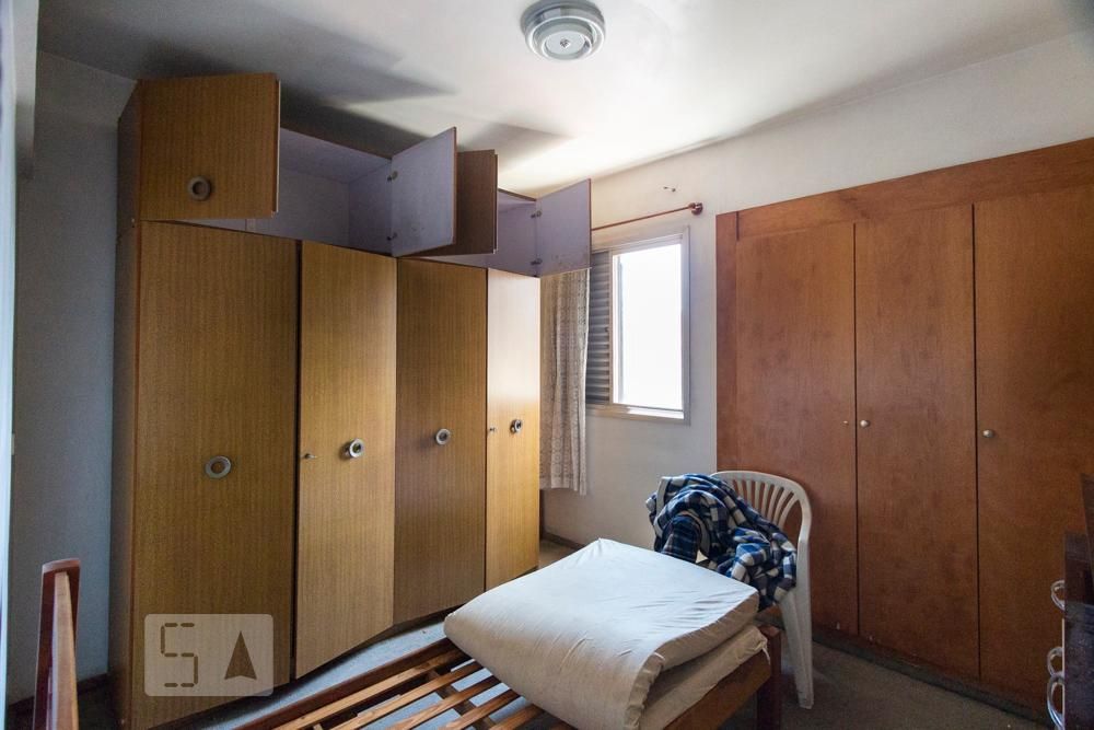Apartamento, 2 quartos, 65 m² - Foto 12