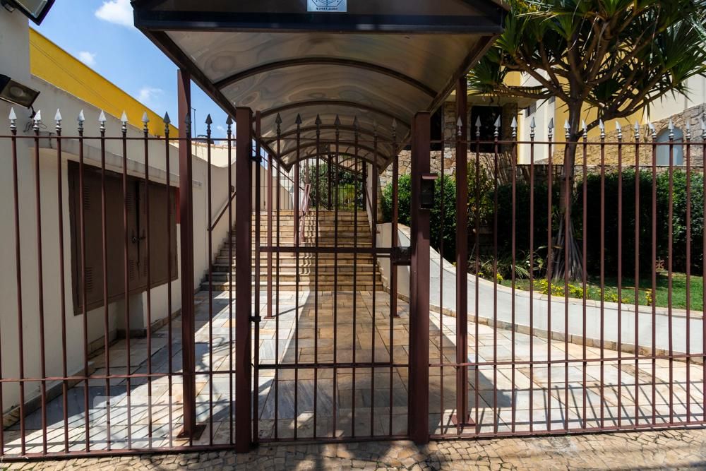 Apartamento, 2 quartos, 65 m² - Foto 34