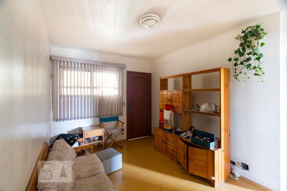 Apartamento, 2 quartos, 65 m² - Foto 1