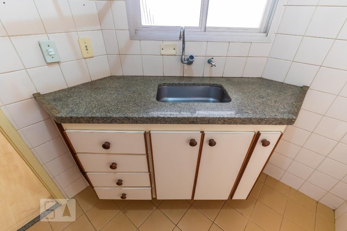 Apartamento à Venda - Cambuí, 1 Quarto,  45 m2 em , Campinas - sp | SoloBR