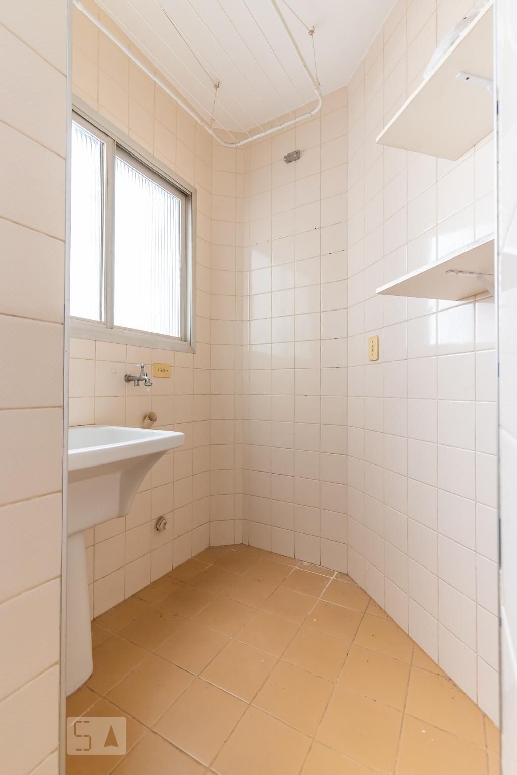Apartamento à Venda - Cambuí, 1 Quarto,  45 m2 em , Campinas - sp | SoloBR