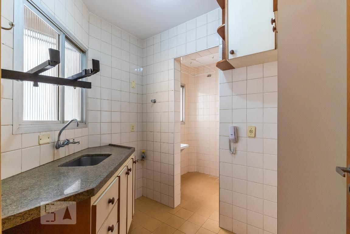 Apartamento à Venda - Cambuí, 1 Quarto,  45 m2 em , Campinas - sp | SoloBR