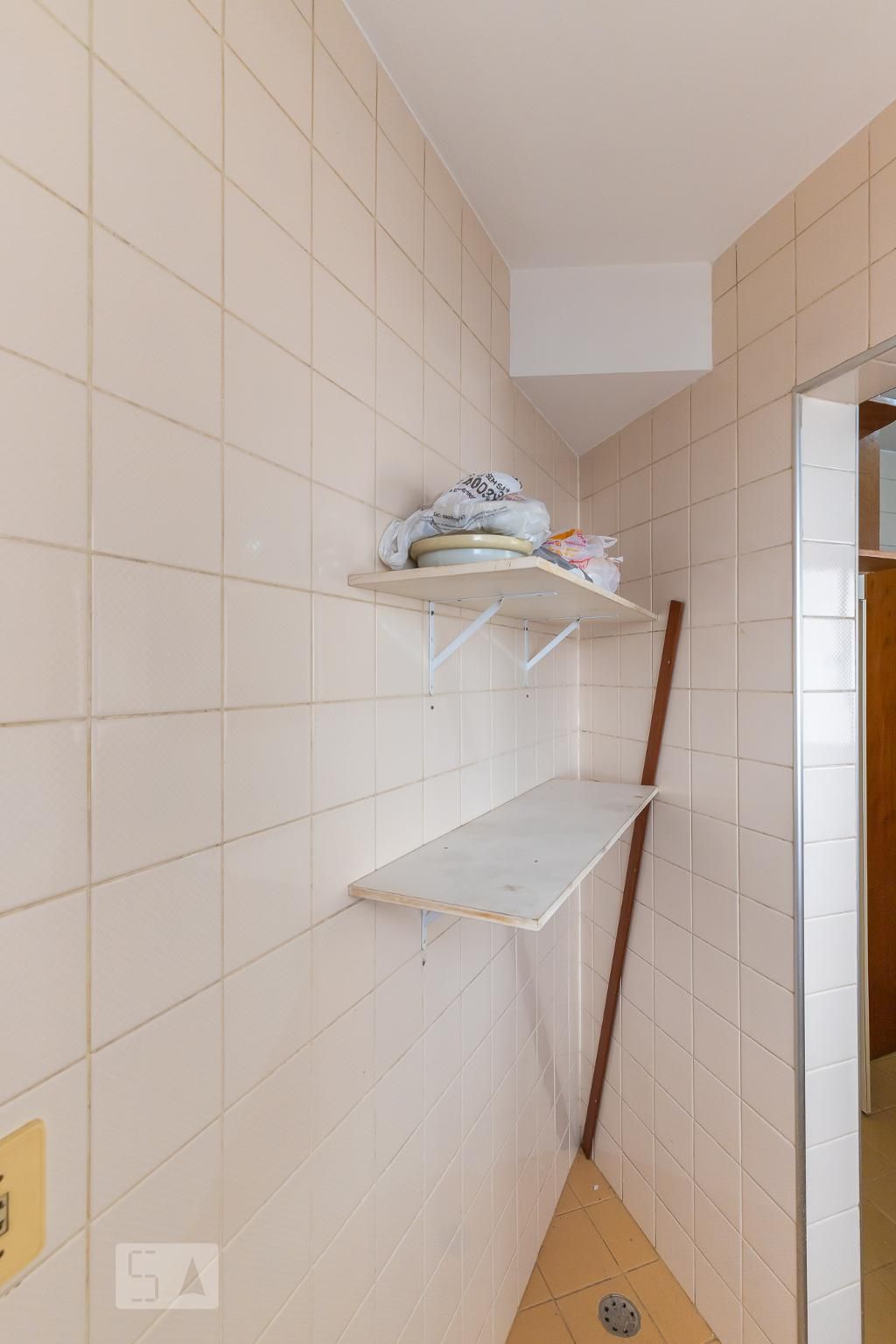 Apartamento à Venda - Cambuí, 1 Quarto,  45 m2 em , Campinas - sp | SoloBR