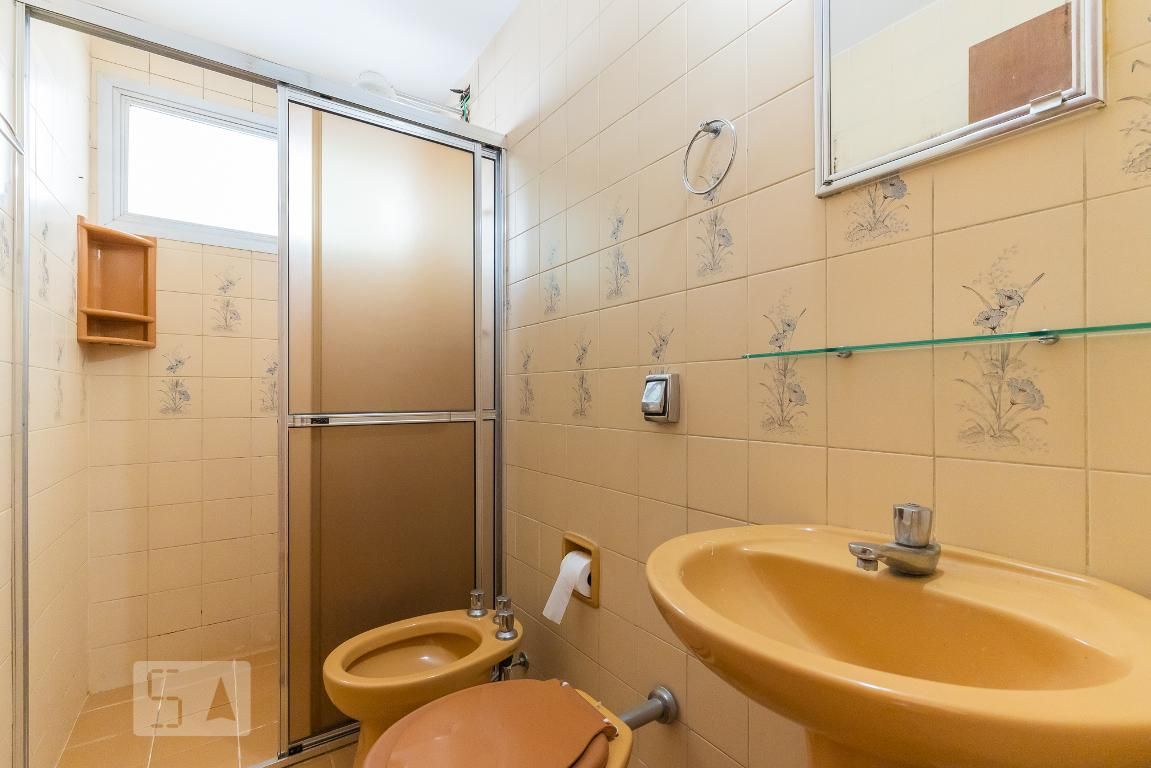 Apartamento à Venda - Cambuí, 1 Quarto,  45 m2 em , Campinas - sp | SoloBR