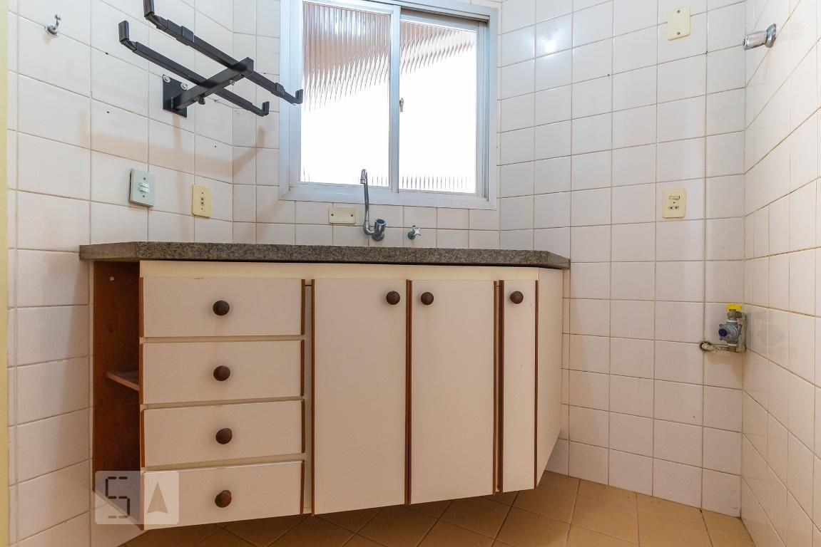 Apartamento à Venda - Cambuí, 1 Quarto,  45 m2 em , Campinas - sp | SoloBR