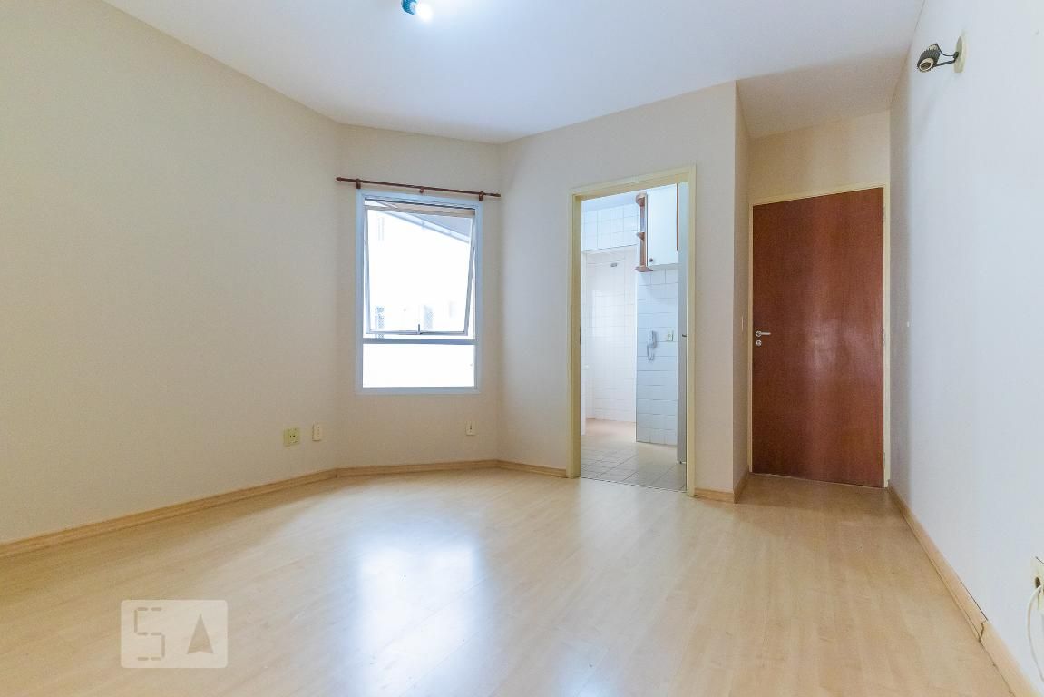 Apartamento à Venda - Cambuí, 1 Quarto,  45 m2 em , Campinas - sp | SoloBR