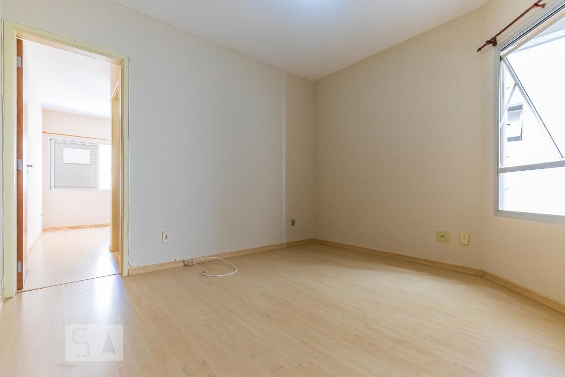 Apartamento à Venda - Cambuí, 1 Quarto,  45 m2 em , Campinas - sp | SoloBR