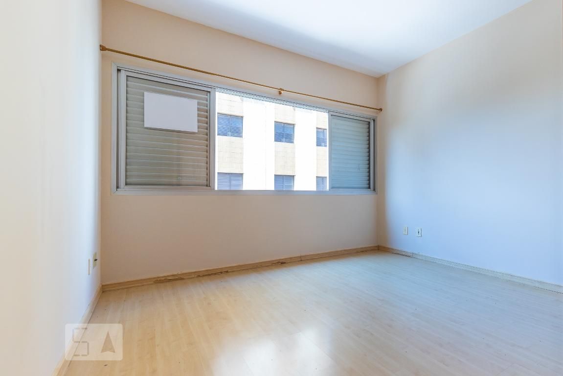 Apartamento à Venda - Cambuí, 1 Quarto,  45 m2 em , Campinas - sp | SoloBR