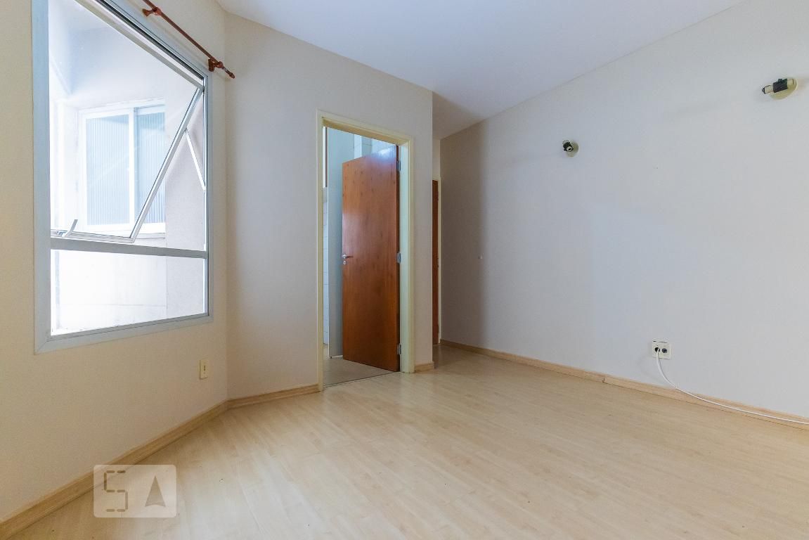 Apartamento à Venda - Cambuí, 1 Quarto,  45 m2 em , Campinas - sp | SoloBR