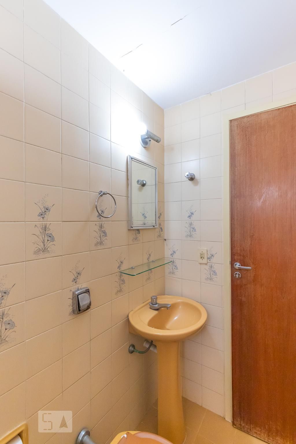 Apartamento à Venda - Cambuí, 1 Quarto,  45 m2 em , Campinas - sp | SoloBR