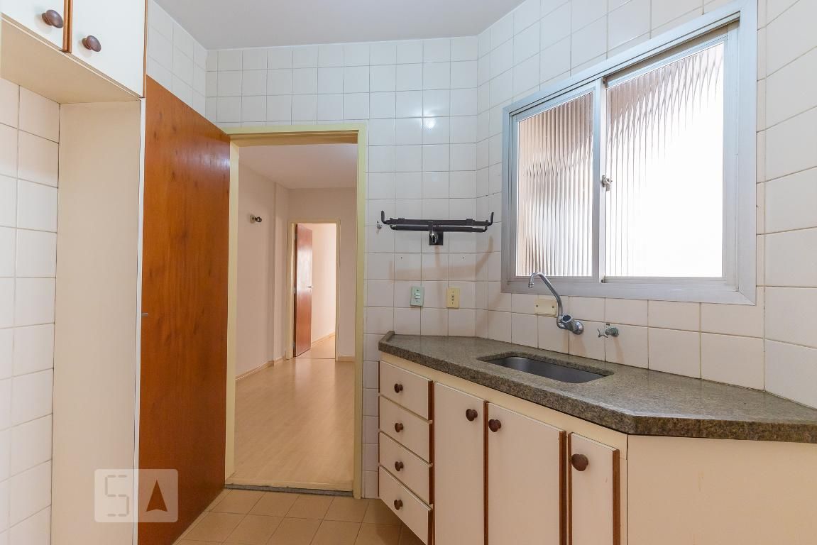 Apartamento à Venda - Cambuí, 1 Quarto,  45 m2 em , Campinas - sp | SoloBR