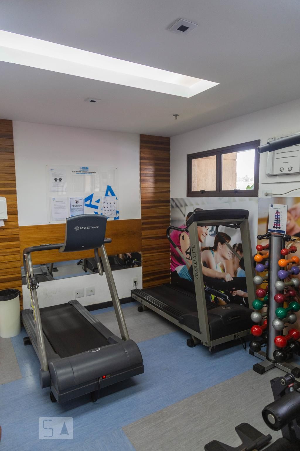 Apartamento, 3 quartos, 78 m² - Foto 5