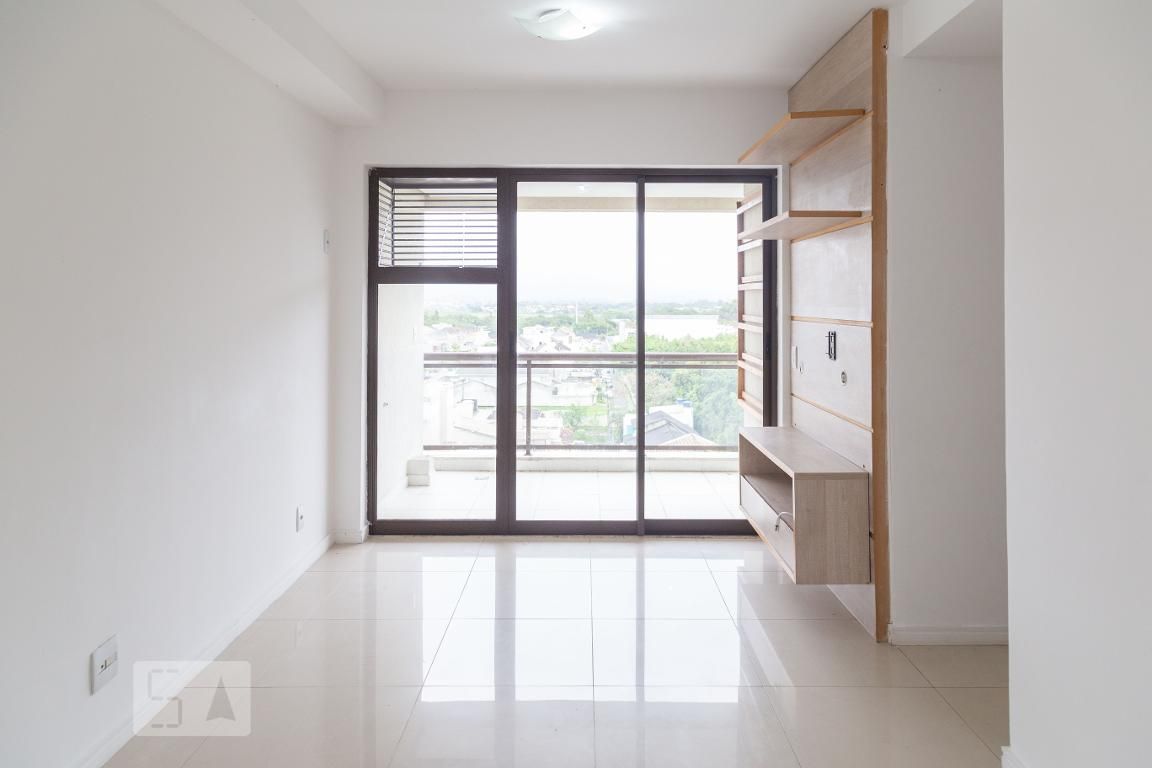 Apartamento, 3 quartos, 78 m² - Foto 1