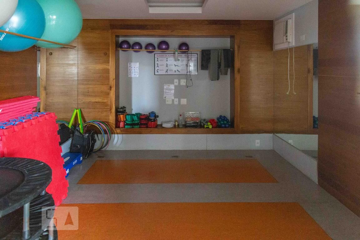 Apartamento, 3 quartos, 78 m² - Foto 49