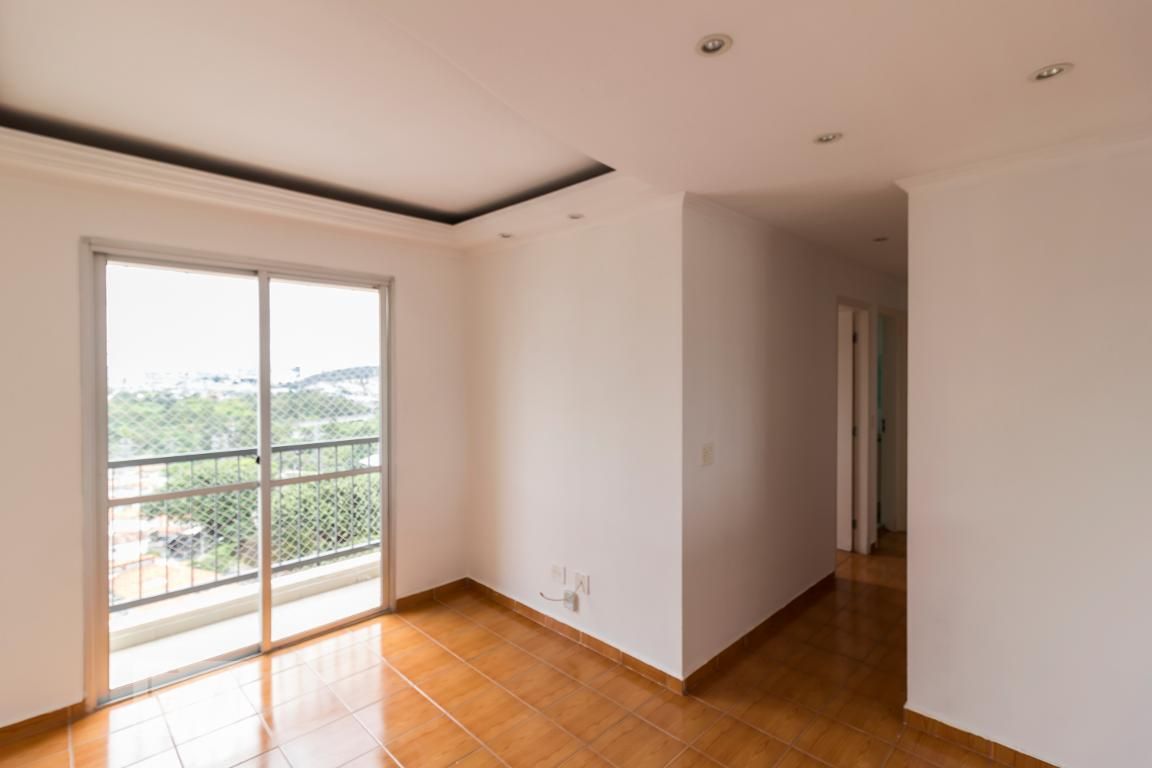 Cobertura, 2 quartos, 48 m² - Foto 1