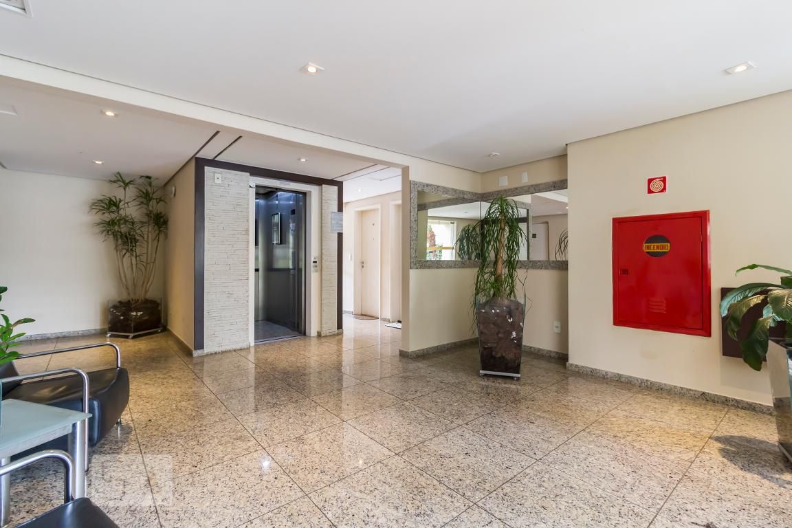 Cobertura, 2 quartos, 48 m² - Foto 29