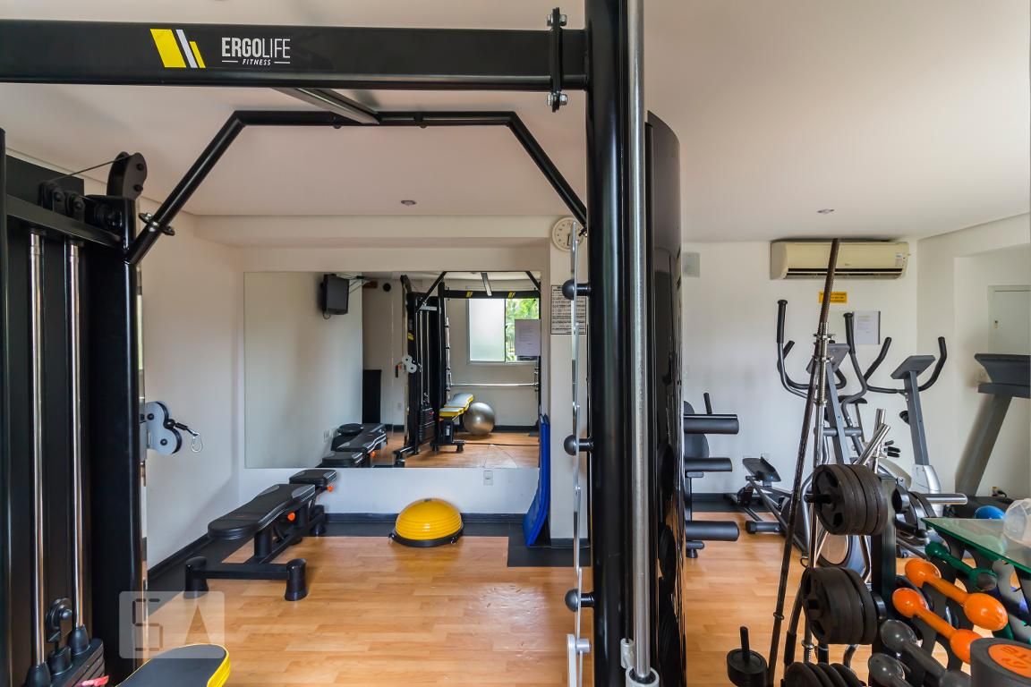 Cobertura, 2 quartos, 48 m² - Foto 35