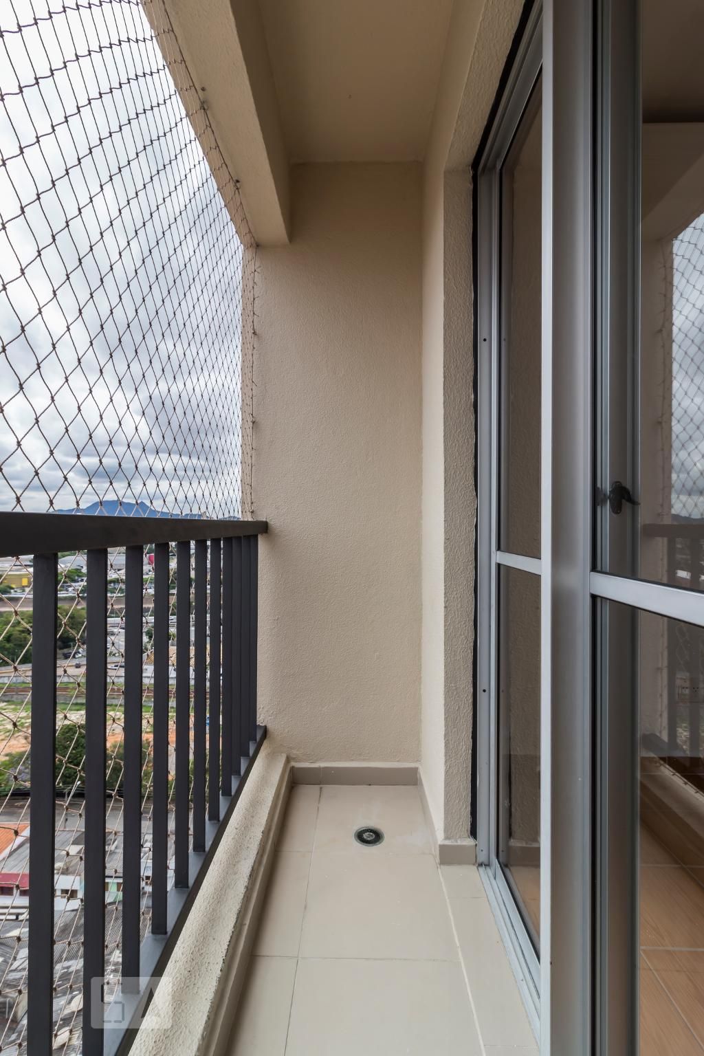 Cobertura, 2 quartos, 48 m² - Foto 6