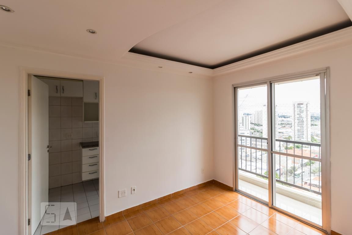 Cobertura, 2 quartos, 48 m² - Foto 4