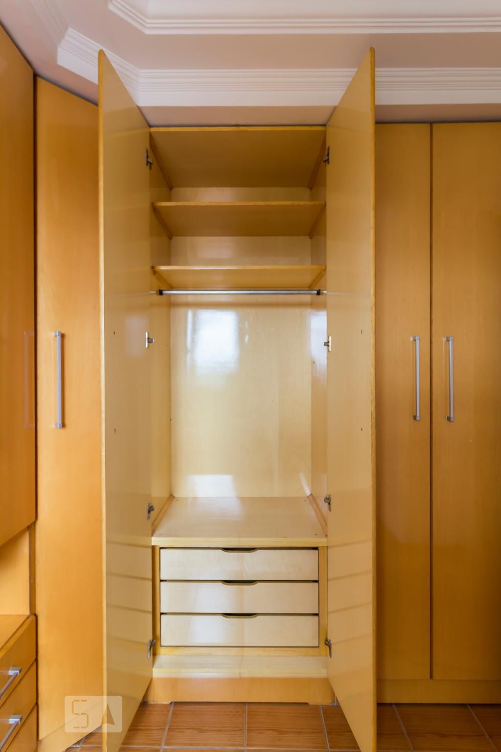 Cobertura, 2 quartos, 48 m² - Foto 19
