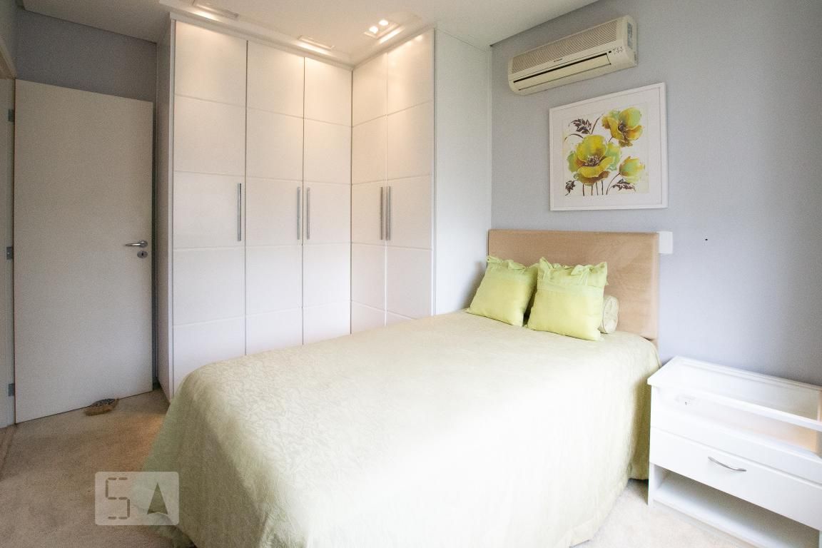 Apartamento, 3 quartos, 132 m² - Foto 23