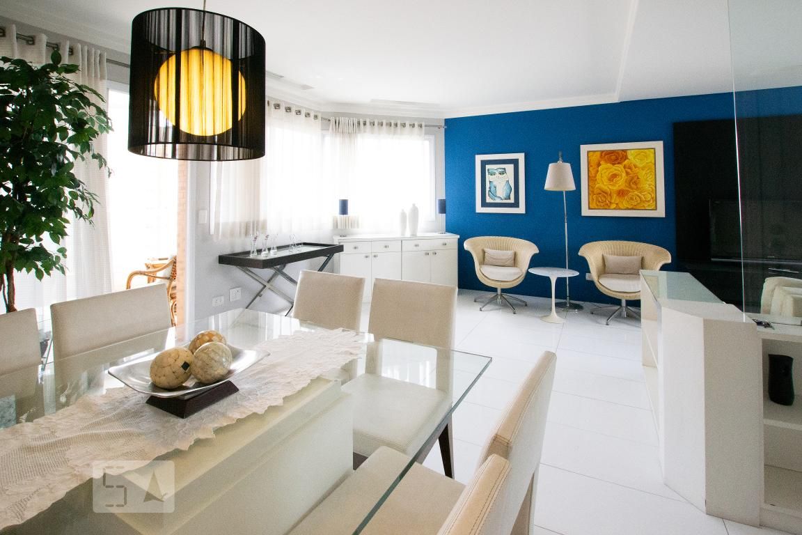 Apartamento, 3 quartos, 132 m² - Foto 1