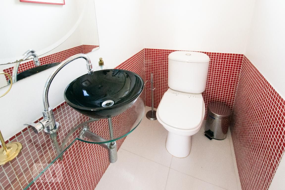 Apartamento, 3 quartos, 132 m² - Foto 2