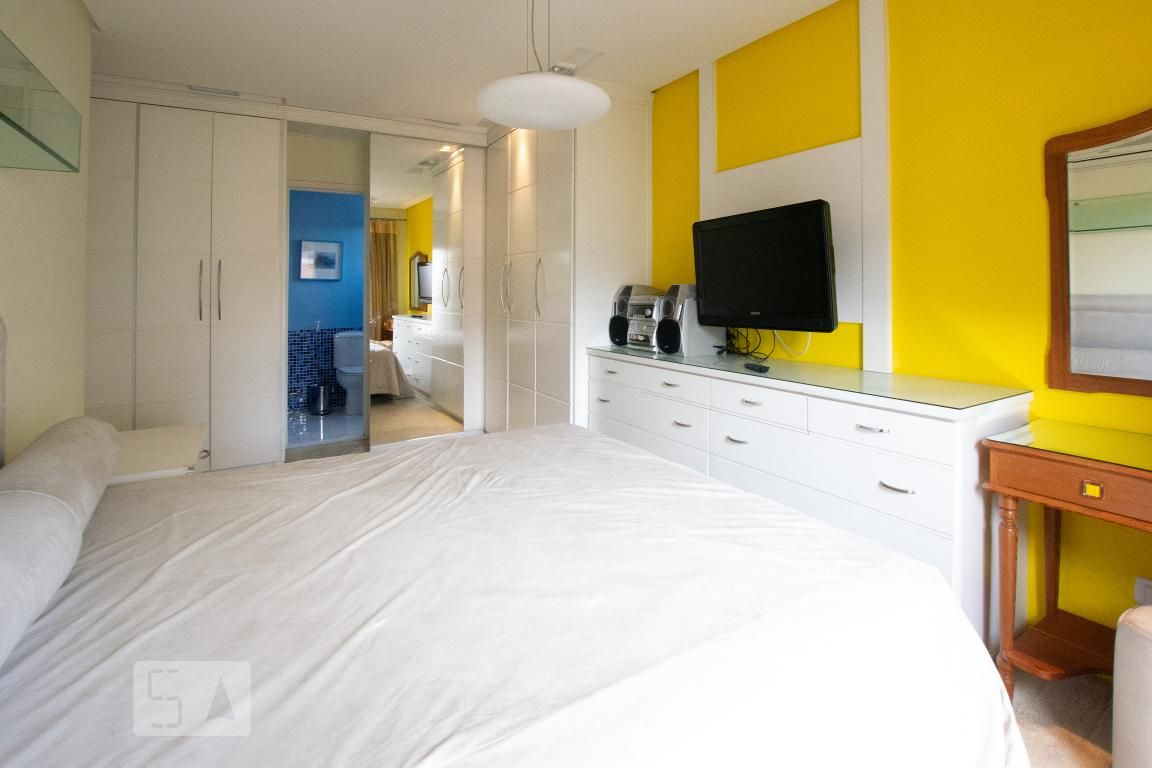 Apartamento, 3 quartos, 132 m² - Foto 30