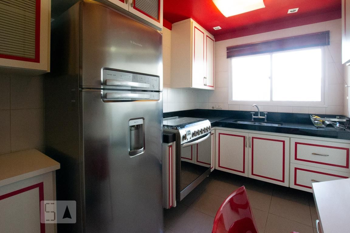 Apartamento, 3 quartos, 132 m² - Foto 44