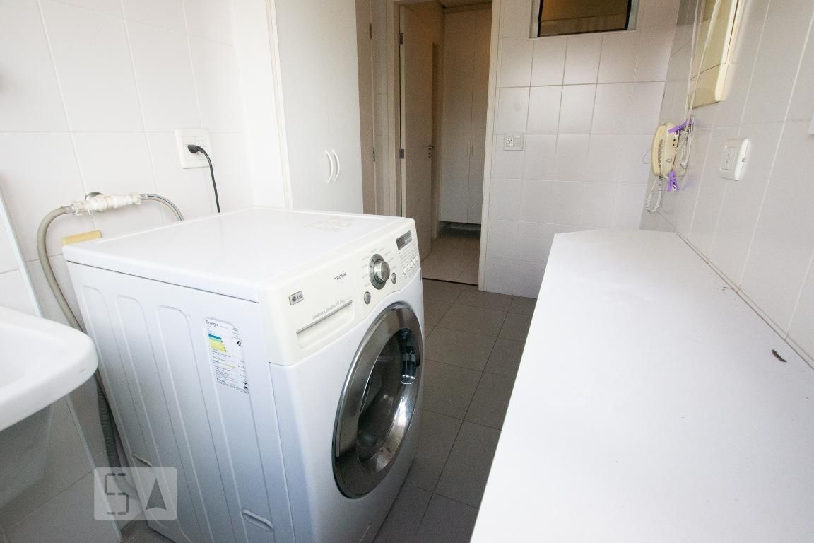 Apartamento, 3 quartos, 132 m² - Foto 47